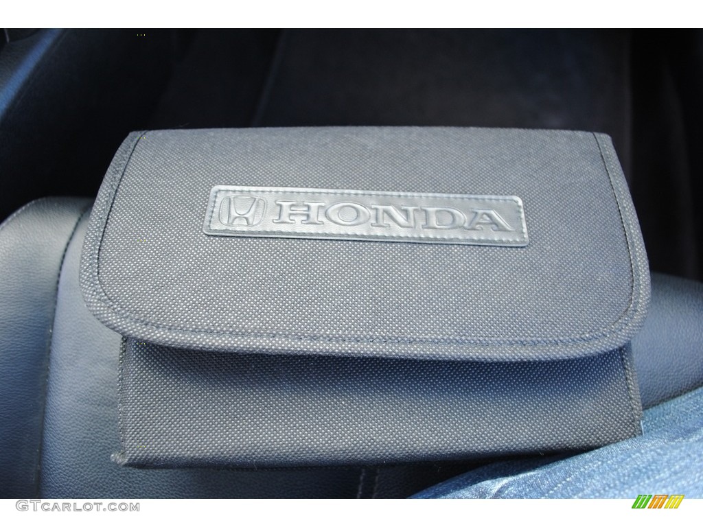 2013 Crosstour EX-L V-6 - Kona Coffee Metallic / Black photo #28