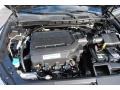 Kona Coffee Metallic - Crosstour EX-L V-6 Photo No. 29