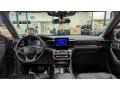 2020 Iconic Silver Metallic Ford Explorer XLT 4WD  photo #12