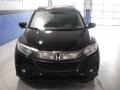 Crystal Black Pearl - HR-V EX AWD Photo No. 5