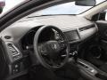 2021 Crystal Black Pearl Honda HR-V EX AWD  photo #9