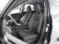 2021 Crystal Black Pearl Honda HR-V EX AWD  photo #11