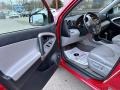 2008 Barcelona Red Pearl Toyota RAV4 Limited V6 4WD  photo #5