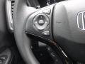 2021 Crystal Black Pearl Honda HR-V EX AWD  photo #22