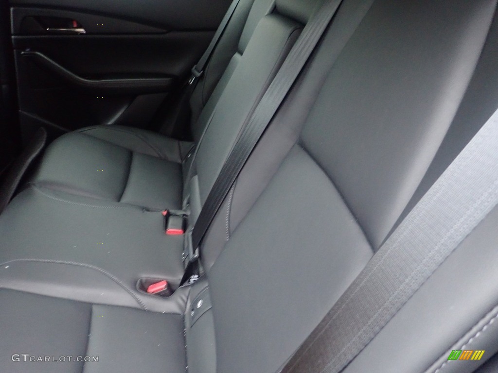 2023 Mazda CX-30 S Preferred AWD Rear Seat Photo #145543633
