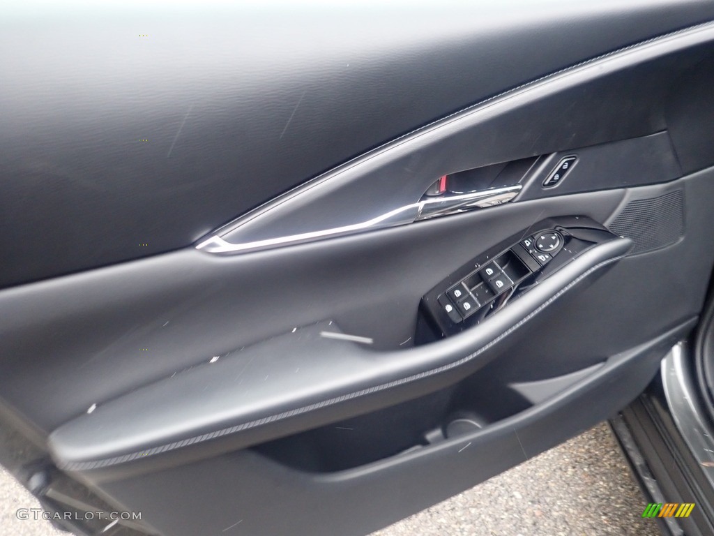 2023 Mazda CX-30 S Preferred AWD Door Panel Photos