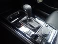  2023 CX-30 S Preferred AWD 6 Speed Automatic Shifter