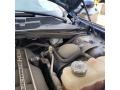2016 Jazz Blue Pearl Dodge Challenger SRT Hellcat  photo #11