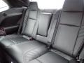 Black Rear Seat Photo for 2023 Dodge Challenger #145543741