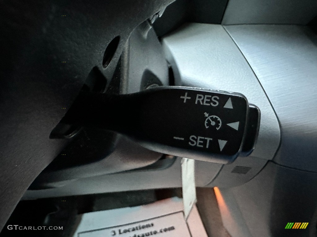 2008 RAV4 Limited V6 4WD - Barcelona Red Pearl / Ash photo #15