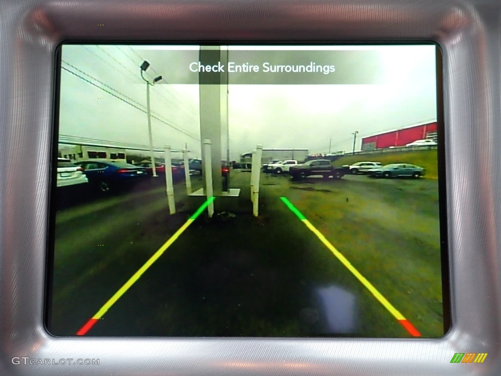 2023 Challenger SRT Hellcat JailBreak - Sinamon Stick / Black photo #19