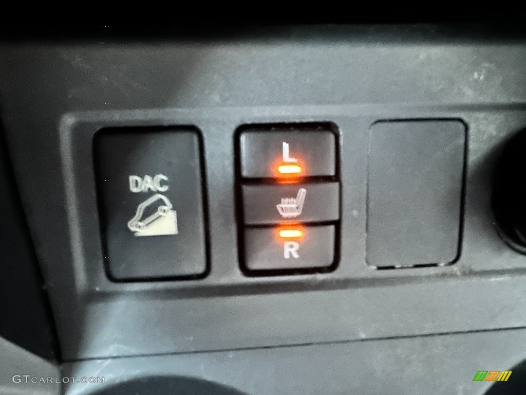 2008 RAV4 Limited V6 4WD - Barcelona Red Pearl / Ash photo #23