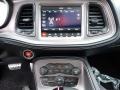 Controls of 2023 Challenger SRT Hellcat JailBreak