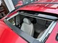 2008 Barcelona Red Pearl Toyota RAV4 Limited V6 4WD  photo #29