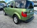 2006 Kiwi Metallic Honda Element EX-P  photo #5