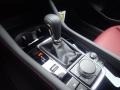2023 Polymetal Gray Metallic Mazda Mazda3 2.5 S Carbon Edition Hatchback  photo #16