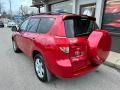2008 Barcelona Red Pearl Toyota RAV4 Limited V6 4WD  photo #34