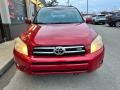 2008 Barcelona Red Pearl Toyota RAV4 Limited V6 4WD  photo #52