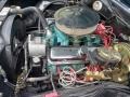 389ci OHV 16-Valve V8 Engine for 1965 Pontiac GTO 2 Door Hardtop #145544314