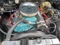 1965 Pontiac GTO 389ci OHV 16-Valve V8 Engine Photo