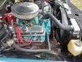1965 Pontiac GTO 389ci OHV 16-Valve V8 Engine Photo