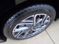 2023 Hyundai Kona N Line AWD Wheel and Tire Photo
