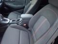 Black Front Seat Photo for 2023 Hyundai Kona #145544440