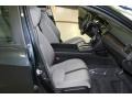 Cosmic Blue Metallic - Civic EX Sedan Photo No. 16