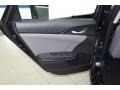 Cosmic Blue Metallic - Civic EX Sedan Photo No. 23