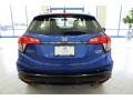 Aegean Blue Metallic - HR-V Sport AWD Photo No. 9