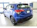 Aegean Blue Metallic - HR-V Sport AWD Photo No. 11