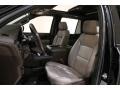Gideon/­Very Dark Atmosphere Front Seat Photo for 2021 Chevrolet Tahoe #145545004