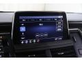 2021 Chevrolet Tahoe Z71 4WD Controls