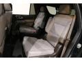 2021 Chevrolet Tahoe Z71 4WD Rear Seat