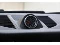 2017 Porsche Macan Black Interior Gauges Photo
