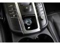 2017 Porsche Macan Black Interior Controls Photo