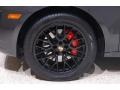 2017 Porsche Macan GTS Wheel