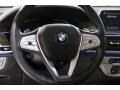 Black Steering Wheel Photo for 2022 BMW 7 Series #145545160