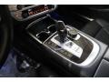 8 Speed Automatic 2022 BMW 7 Series 750i xDrive Sedan Transmission