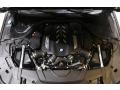 2022 BMW 7 Series 4.4 Liter M TwinPower Turbocharged DOHC 32-Valve VVT V8 Engine Photo