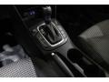 2021 Hyundai Kona Black/Gray Interior Transmission Photo