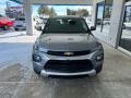 Sterling Gray - TrailBlazer LT AWD Photo No. 3