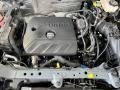 1.3 Liter Turbocharged DOHC 12-Valve VVT 3 Cylinder 2023 Chevrolet TrailBlazer LT AWD Engine