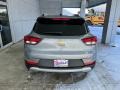 Sterling Gray - TrailBlazer LT AWD Photo No. 8