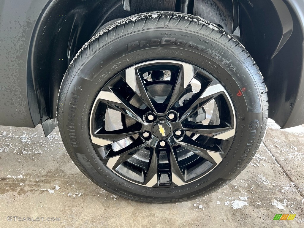 2023 Chevrolet TrailBlazer LT AWD Wheel Photo #145546135