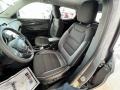 Jet Black Interior Photo for 2023 Chevrolet TrailBlazer #145546249
