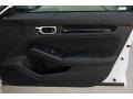 Platinum White Pearl - Civic Touring Sedan Photo No. 34