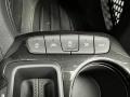 2023 Chevrolet TrailBlazer LT AWD Controls