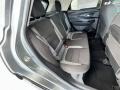 Jet Black Rear Seat Photo for 2023 Chevrolet TrailBlazer #145546534