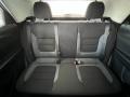 Jet Black Rear Seat Photo for 2023 Chevrolet TrailBlazer #145546564